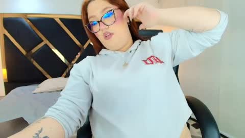 Camila Osorio online show from June 5, 7:42 pm