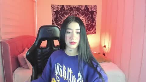 Snapshot of camiilaatorres chatting on October 6, 5:40 pm camila online show from October 6, 5:40 pm