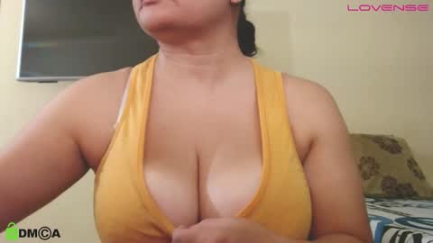 Camila  online show from November 28, 4:54 pm