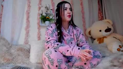 Camii Lopez online show from November 14, 5:29 am