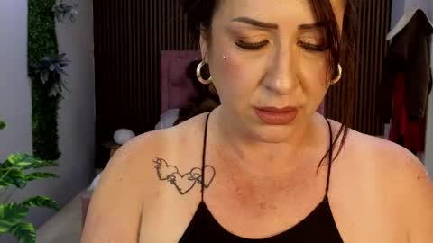 Camil online show from April 30, 5:40 pm