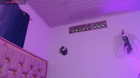 Cami online show from May 3, 10:35 pm