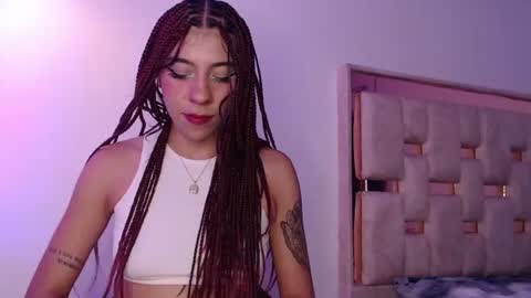 Cami online show from July 1, 3:06 am