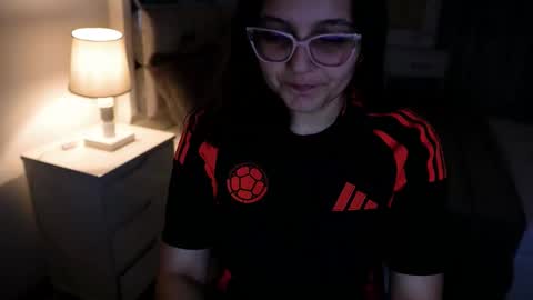 Camila buitrago online show from November 28, 2:25 am