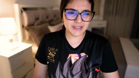 Camila buitrago online show from November 15, 3:07 am