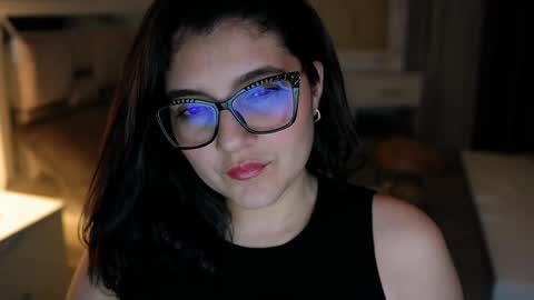 Camila buitrago online show from November 7, 12:49 am