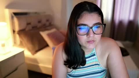 Camila buitrago online show from January 6, 10:02 pm