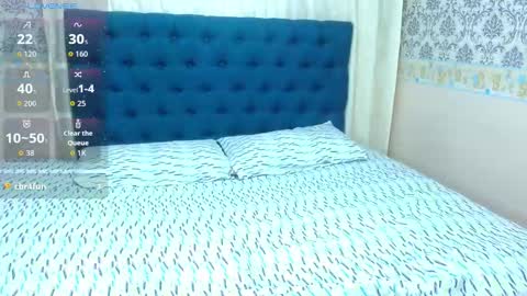 IM CAMILA online show from October 26, 5:25 am