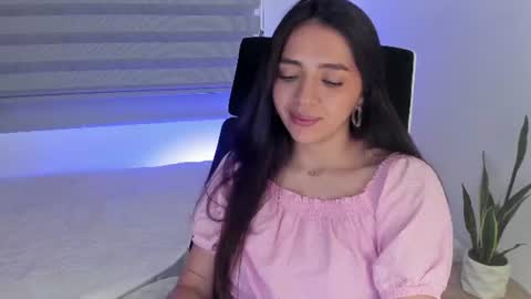  C A M I  online show from July 1, 9:14 pm