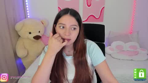  C A M I  online show from March 8, 10:56 pm