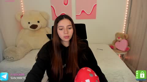  C A M I  online show from December 14, 12:44 am