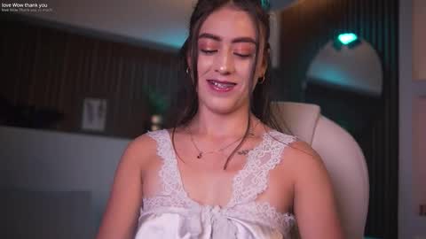 Snapshot of camila_martinez9 chatting on October 7, 11:47 am camila_martinez9 online show from October 7, 11:47 am