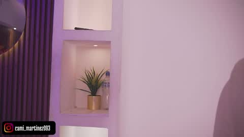 camila_martinez9 online show from May 6, 1:15 pm