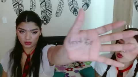 camila_meza online show from February 27, 2:43 pm