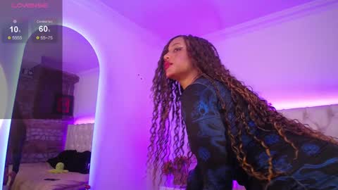 Camila Mishima online show from January 10, 12:26 pm