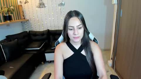 Camila  online show from March 18, 3:55 am