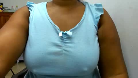 Camila online show from October 6, 7:58 am