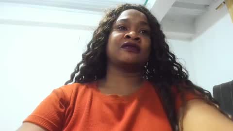 Camila online show from February 28, 12:43 am