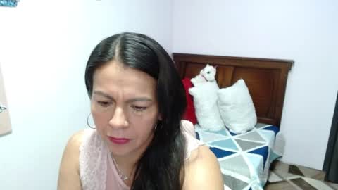 Camila Vargas online show from July 28, 6:42 pm