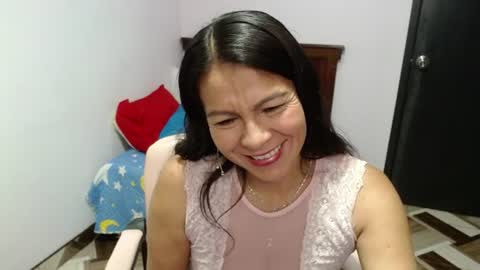 Camila Vargas online show from July 9, 5:04 pm