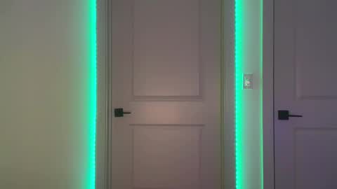 Camila online show from October 2, 10:59 pm