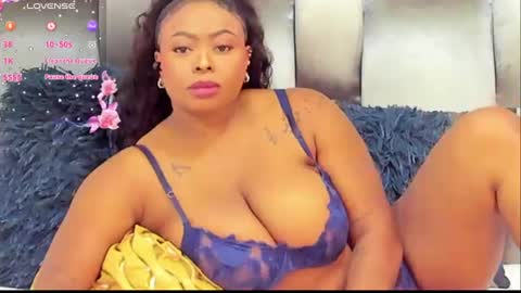 camila benitez online show from July 7, 5:05 pm