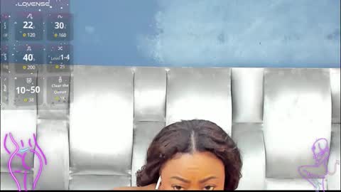 camila benitez online show from October 5, 1:38 pm