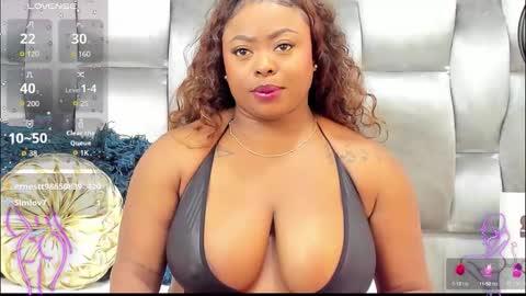 camila benitez online show from September 16, 1:24 am