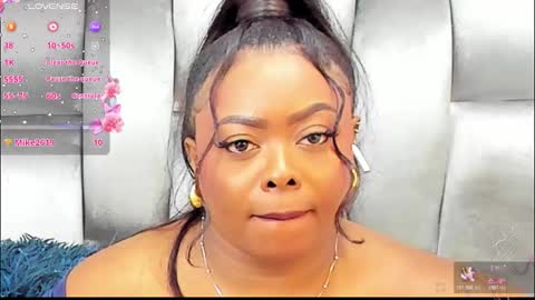 camila benitez online show from February 20, 3:05 am