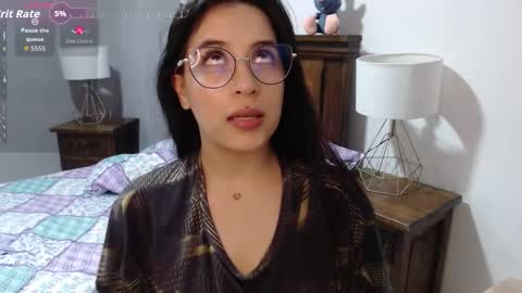 camilacarter online show from November 12, 12:41 am