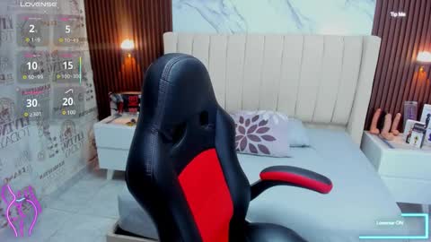 CAMILA  online show from February 17, 12:26 pm