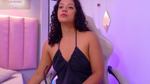 Camila online show from March 13, 1:45 pm