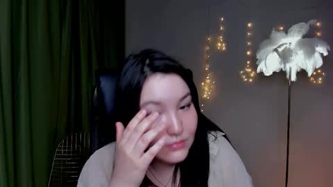 camilamartiez online show from March 15, 2:30 pm