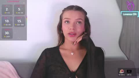 Camila Monroee  online show from April 30, 6:02 pm