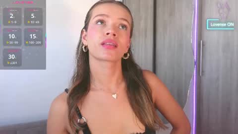 Camila Monroee  online show from July 28, 3:21 pm