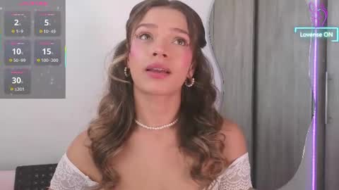 Camila Monroee  online show from July 2, 2:12 pm