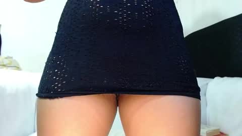 cami online show from February 12, 10:00 pm