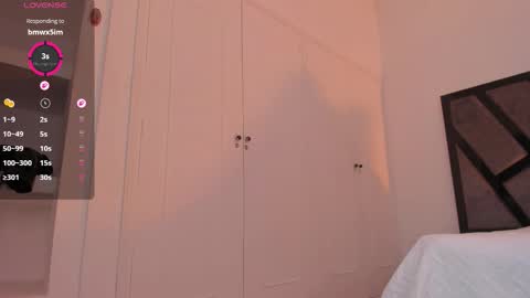 camila preston online show from January 10, 8:19 am