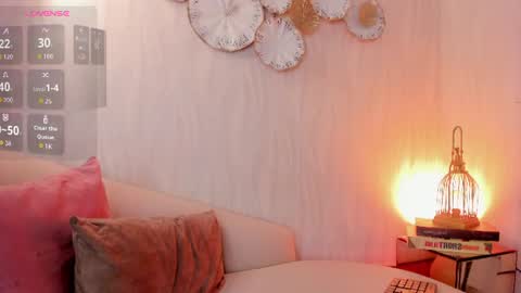 camile carter online show from July 6, 4:29 am