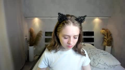 Camilla online show from October 8, 1:10 am