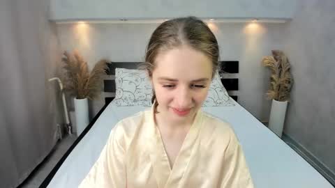 Camilla online show from October 22, 1:21 am