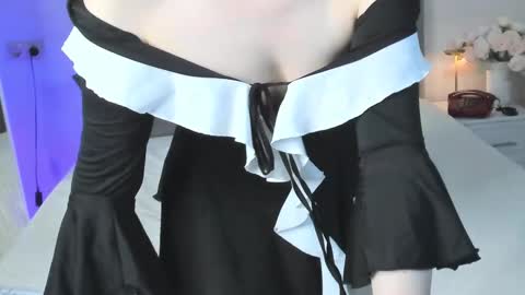 Camilla online show from November 14, 4:18 pm