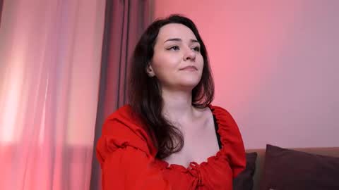 Camilla online show from March 8, 8:46 pm