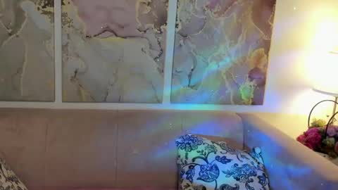 camilladreamer online show from June 4, 5:17 pm