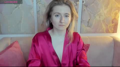 camilladreamer online show from March 27, 5:13 pm