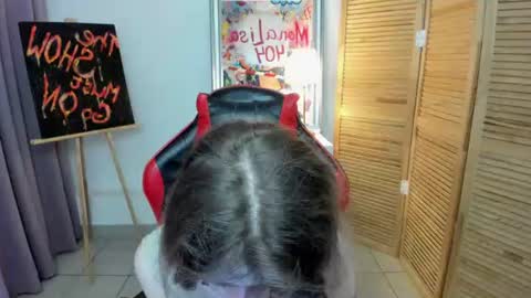 camilladreamer online show from July 30, 12:33 am