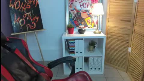 camilladreamer online show from July 1, 7:24 pm