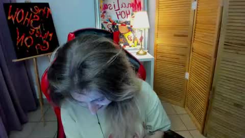 camilladreamer online show from July 19, 6:43 pm