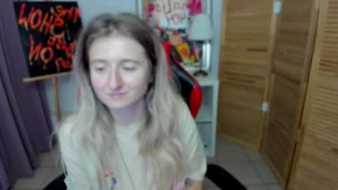 camilladreamer online show from July 14, 10:58 pm