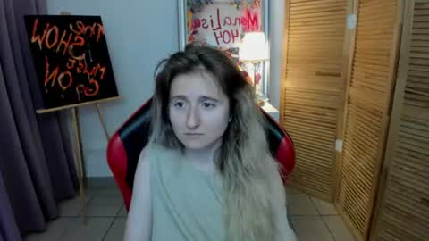 camilladreamer online show from July 28, 12:48 pm